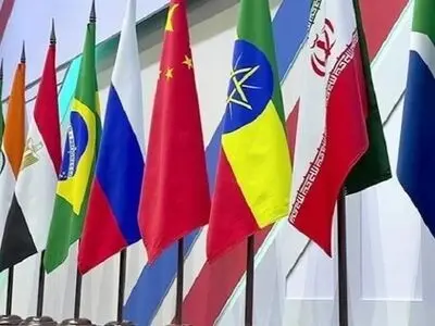 تاکید سران بریکس بر حل مسالمت‌آمیز منازعات و حفظ جریان تجارت جهانی