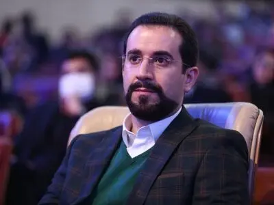  دو انتصاب در باشگاه پرسپولیس: سجاد فتحی سرپرست مالی شد