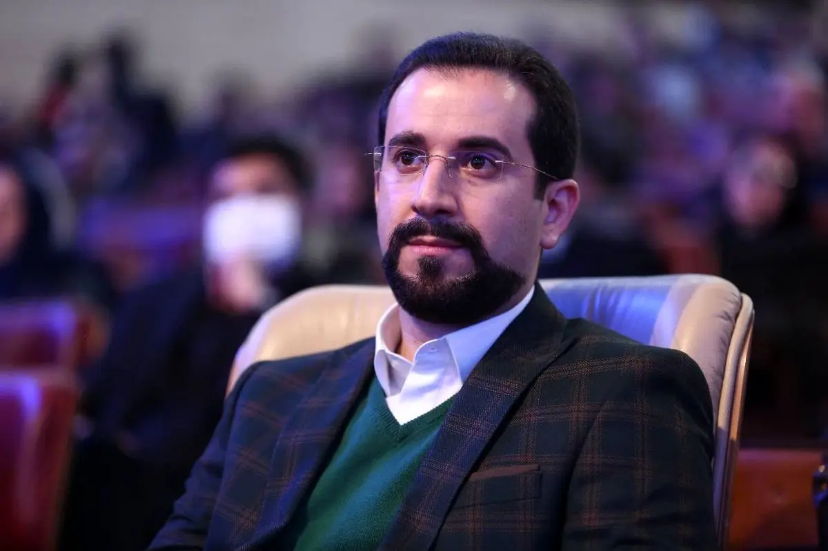 دو انتصاب در باشگاه پرسپولیس: سجاد فتحی سرپرست مالی شد