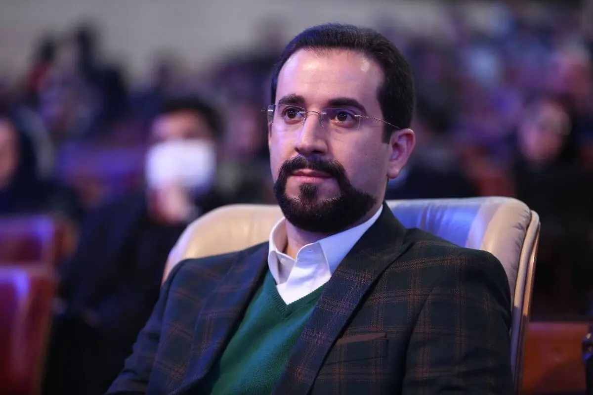  دو انتصاب در باشگاه پرسپولیس: سجاد فتحی سرپرست مالی شد