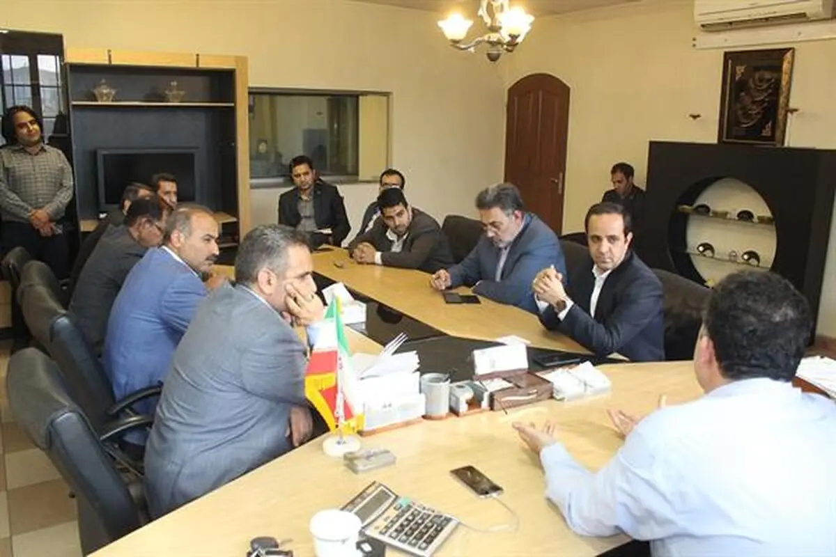 نقش انکار ناپذیر تعاونی‌های استان در تولید و اشتغال 