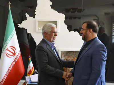 با امکانات سنتی نمی‌توان در زمین‌شناسی با جهان رقابت کرد