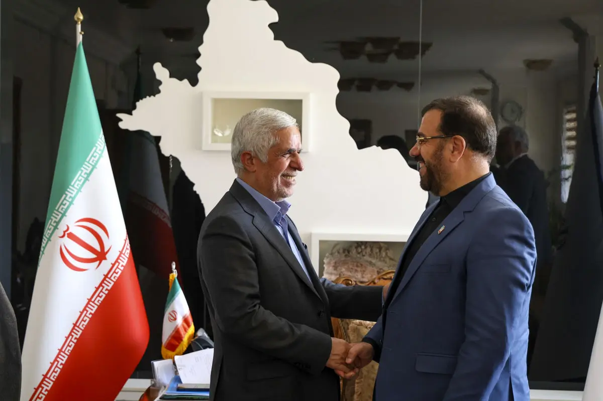 با امکانات سنتی نمی‌توان در زمین‌شناسی با جهان رقابت کرد