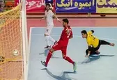 اسامی محرومان هفته چهاردهم لیگ برتر فوتسال کشور