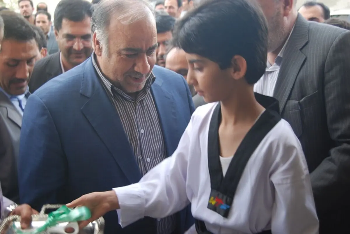 ورزش لرستان، مشاوری از جنس ورزش می‌خواهد