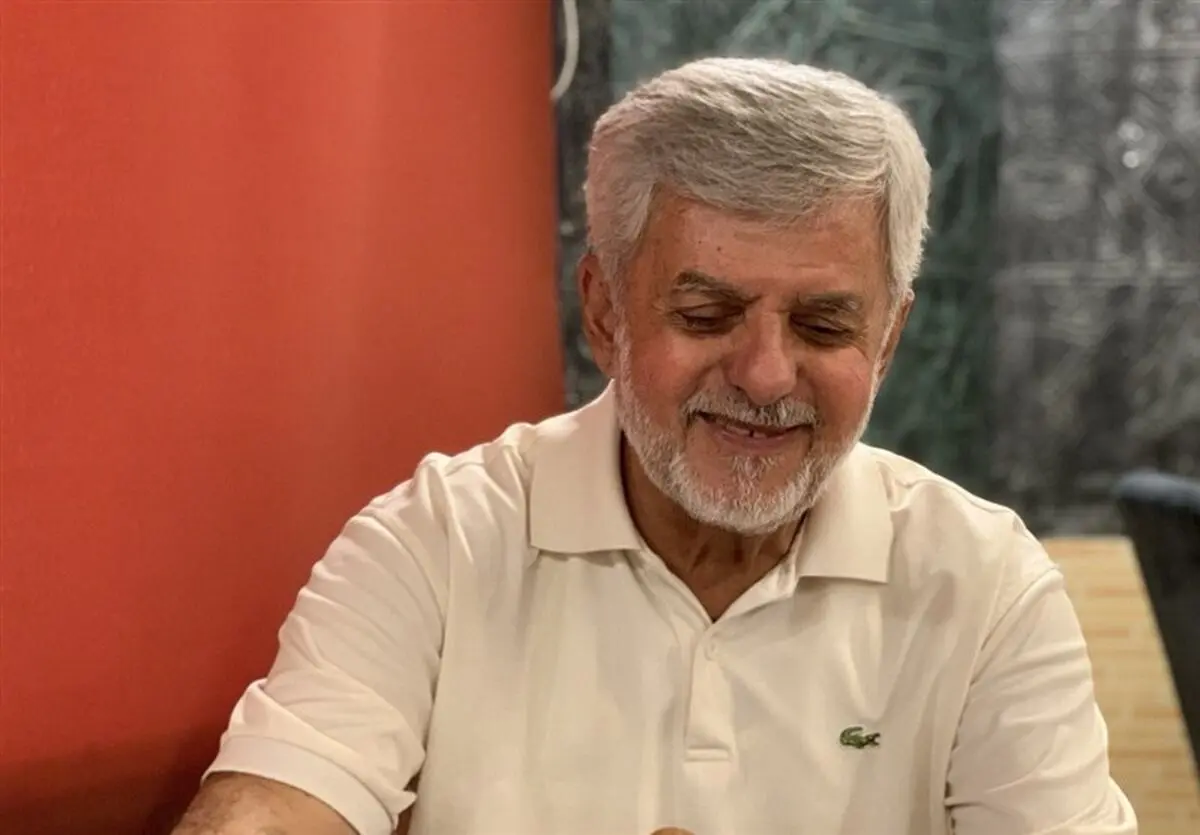  عیسی ساوه شمشکی به عنوان عضو افتخاری فدراسیون جهانی انتخاب شد 