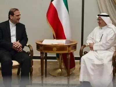 قریبا.. عقد اجتماع مشترک لترسیم الحدود البحریة بین ایران والکویت