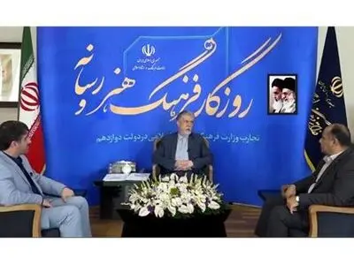  در دانش و مهارت گفت ‌و گو دچار ضعف هستیم