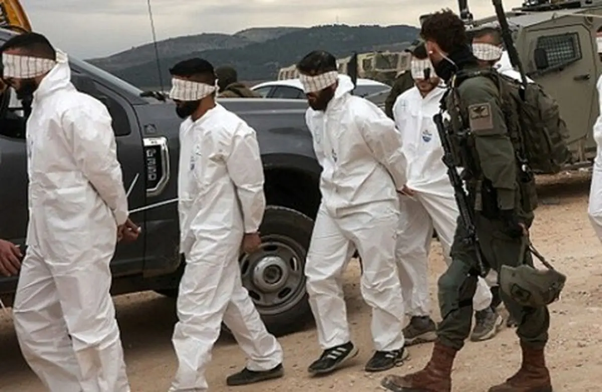 افشای طرح سمی اسرائیل برای اعدام اسرای فلسطینی