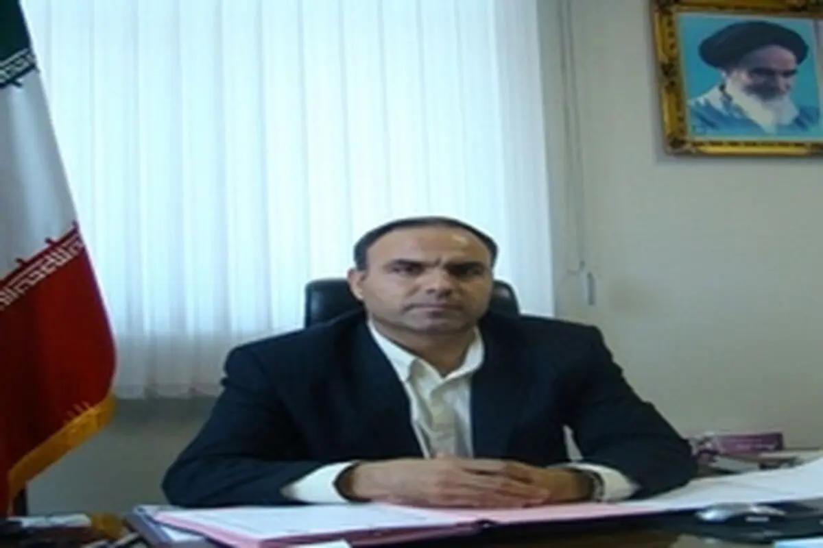 ۳۳۰ هزار مشترک آب در لرستان وجود دارد