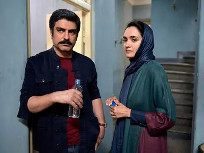 «نرگس مست» هم آنلاین اکران می‌شود