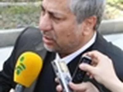 وزارت نیرو در دولت دهم در حال ورشسکستگی بود