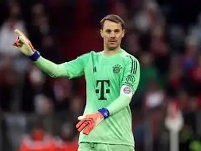 ویدئو: پنج مهار برتر و جادویی مانوئل نویر