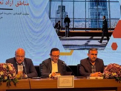 احیای مزیت‌های قانونی و رفع موانع مالیاتی، اولویت اصلی مناطق آزاد و ویژه اقتصادی