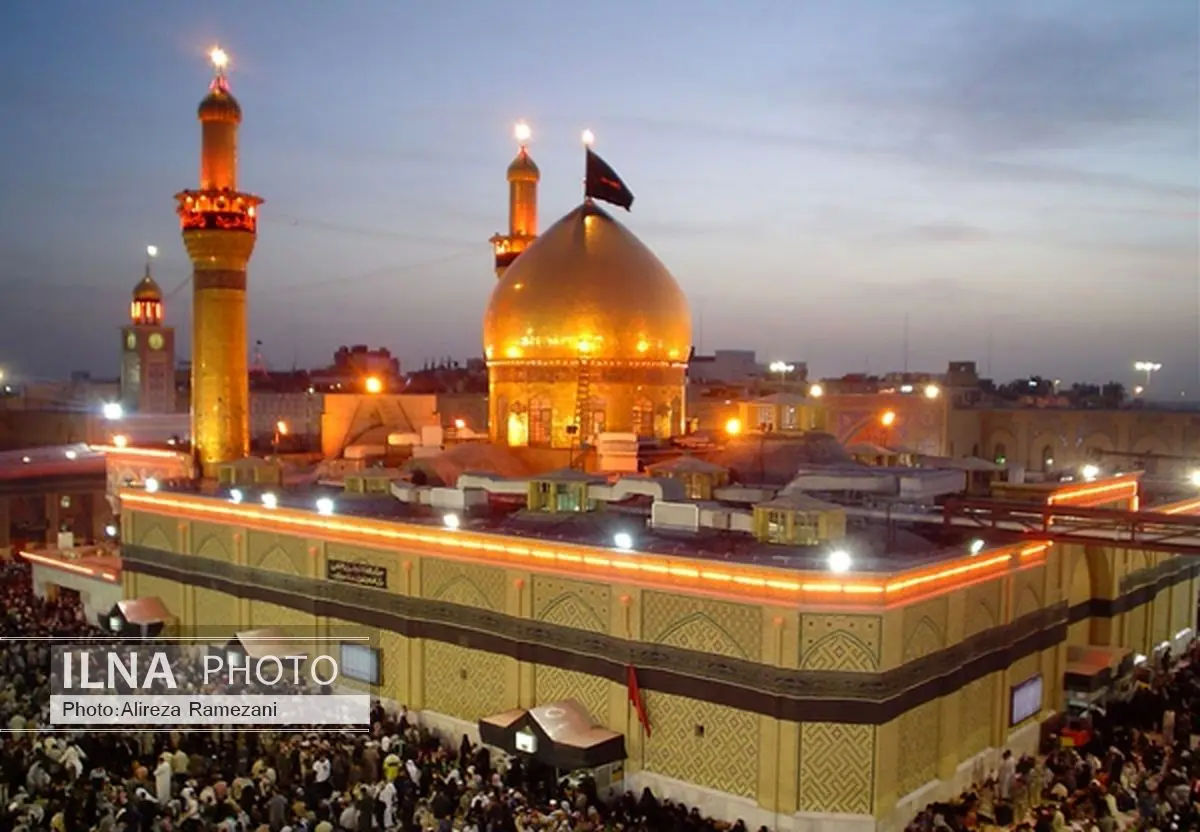 آغاز ثبتنام شانزدهمین دوره عتبات دانشگاهیان از ۲۱ آذر