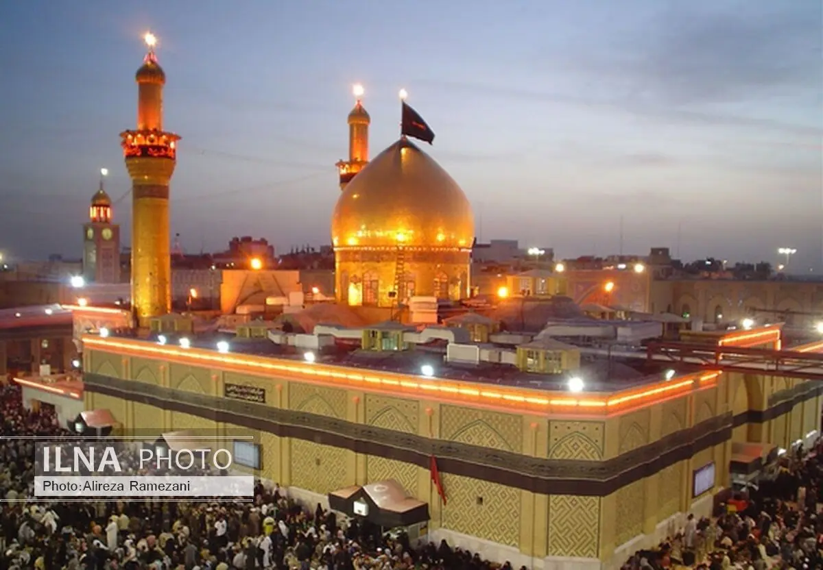 آغاز ثبت‌نام شانزدهمین دوره عتبات دانشگاهیان از ۲۱ آذر