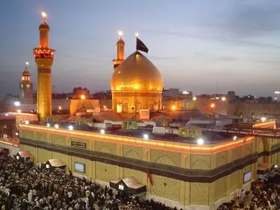 آغاز ثبت‌نام شانزدهمین دوره عتبات دانشگاهیان از ۲۱ آذر