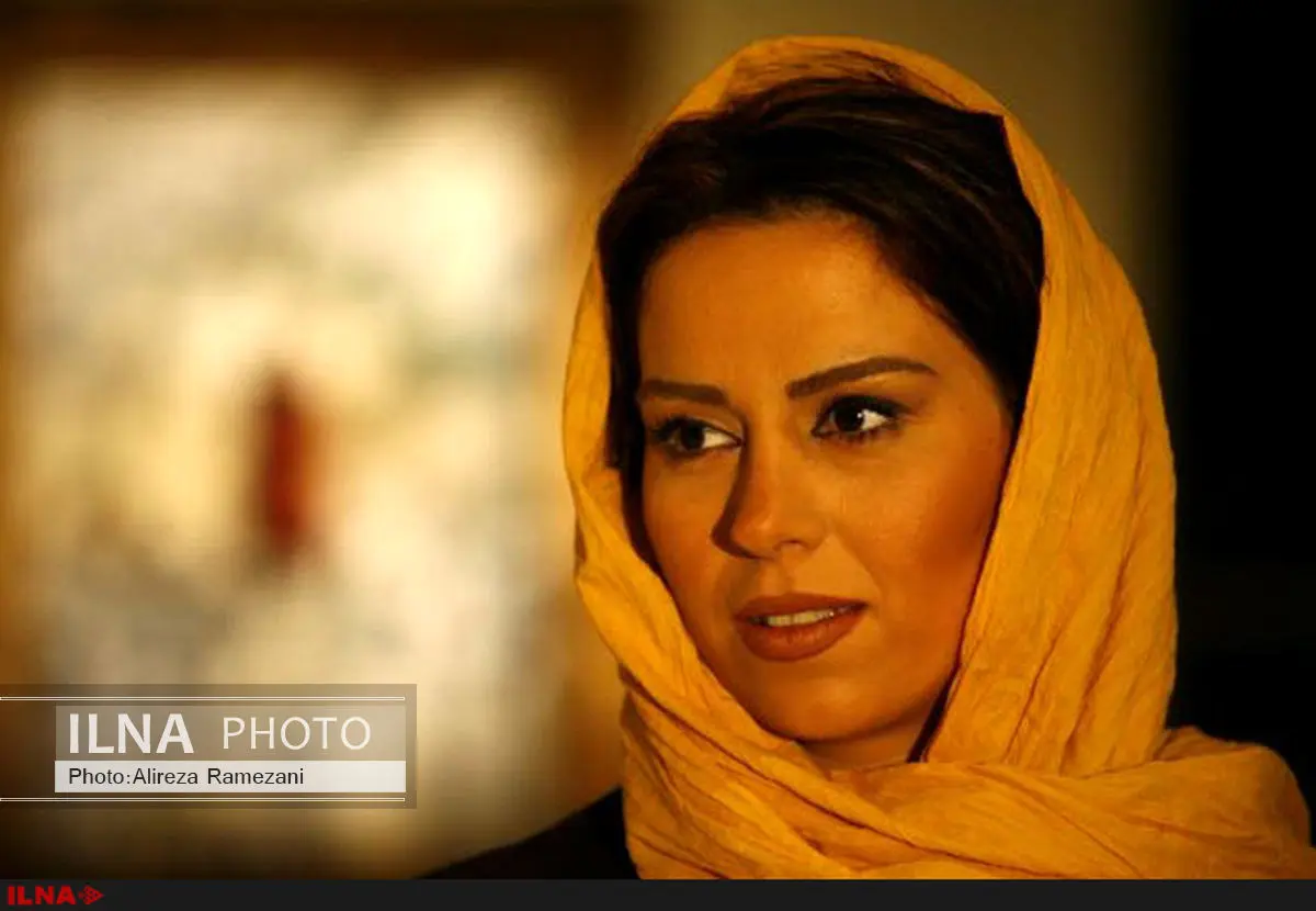 تینا پاکروان به یاد دکتر مصدق اینستاگرام را بروز کرد+اینستا پست 