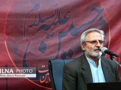  اولین انگیزه قیام امام حسین(ع) ایستادن مقابل بدعت گذاری‌ها بود