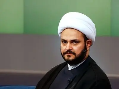 الأمین العام لحرکة النجباء: لن نتوقف إلاّ بعد تطهیر أراضینا من الاحتلال الأمیرکی