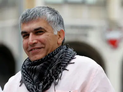حکم ۵ سال زندان برای فعال حقوق بشر بحرینی تایید شد