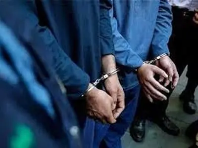 قتل جوان 17 ساله رودانی / دستگیری عاملان یک جنایت در کمتر از 24 ساعت