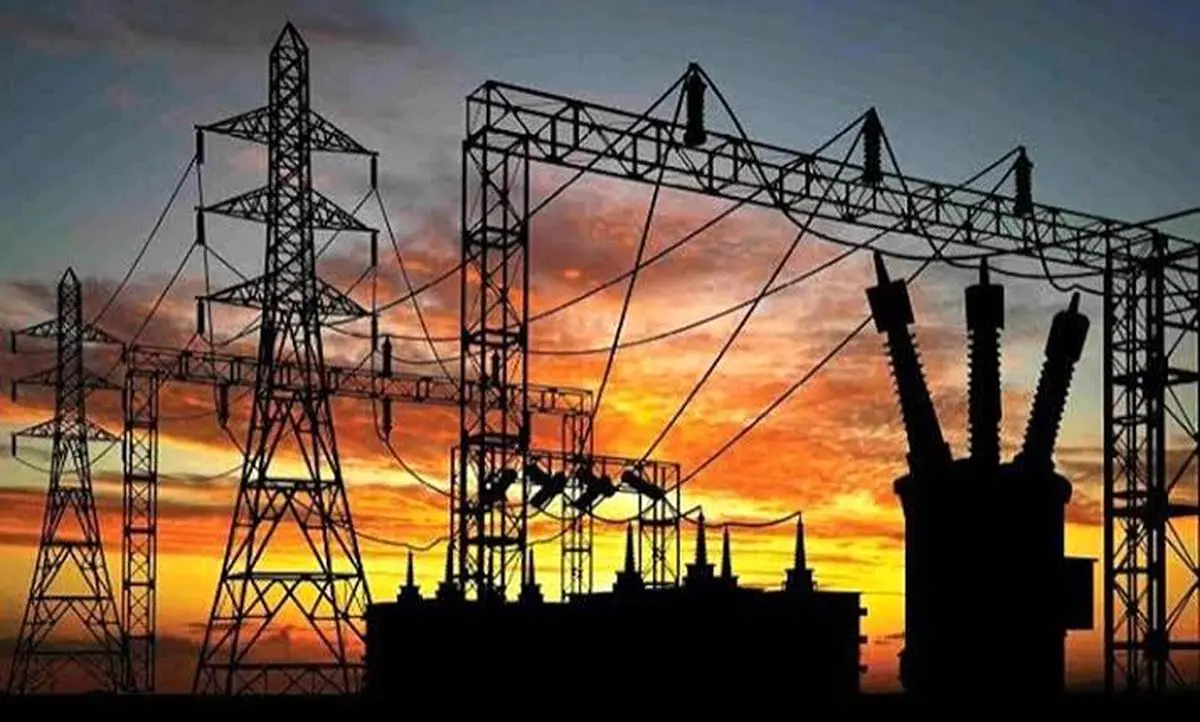 تزریق بیش از ۱۶۹۲ مگاوات برق در اوج بار
