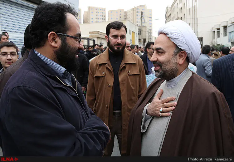 گالری