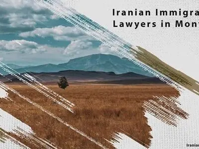Iranian Immigration Lawyers in Montana