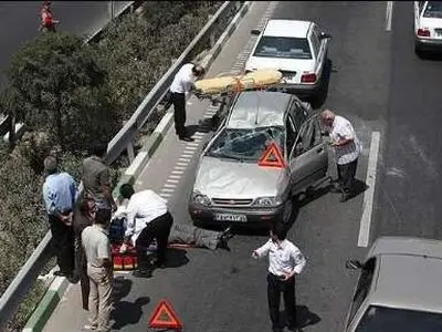 شناسایی 8 نقطه حادثه خیز در دامغان
