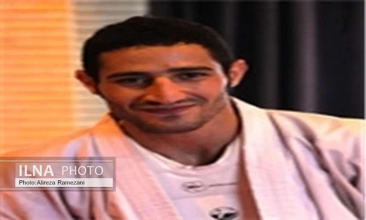 احمدی به لیگ جهانی کاراته وان آلمان دعوت شد
