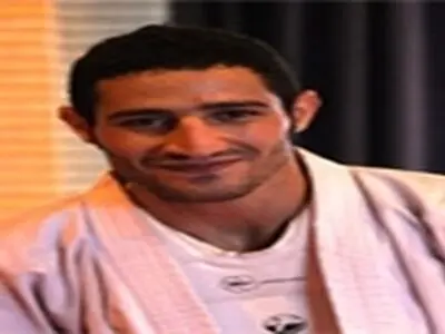 احمدی به لیگ جهانی کاراته وان آلمان دعوت شد