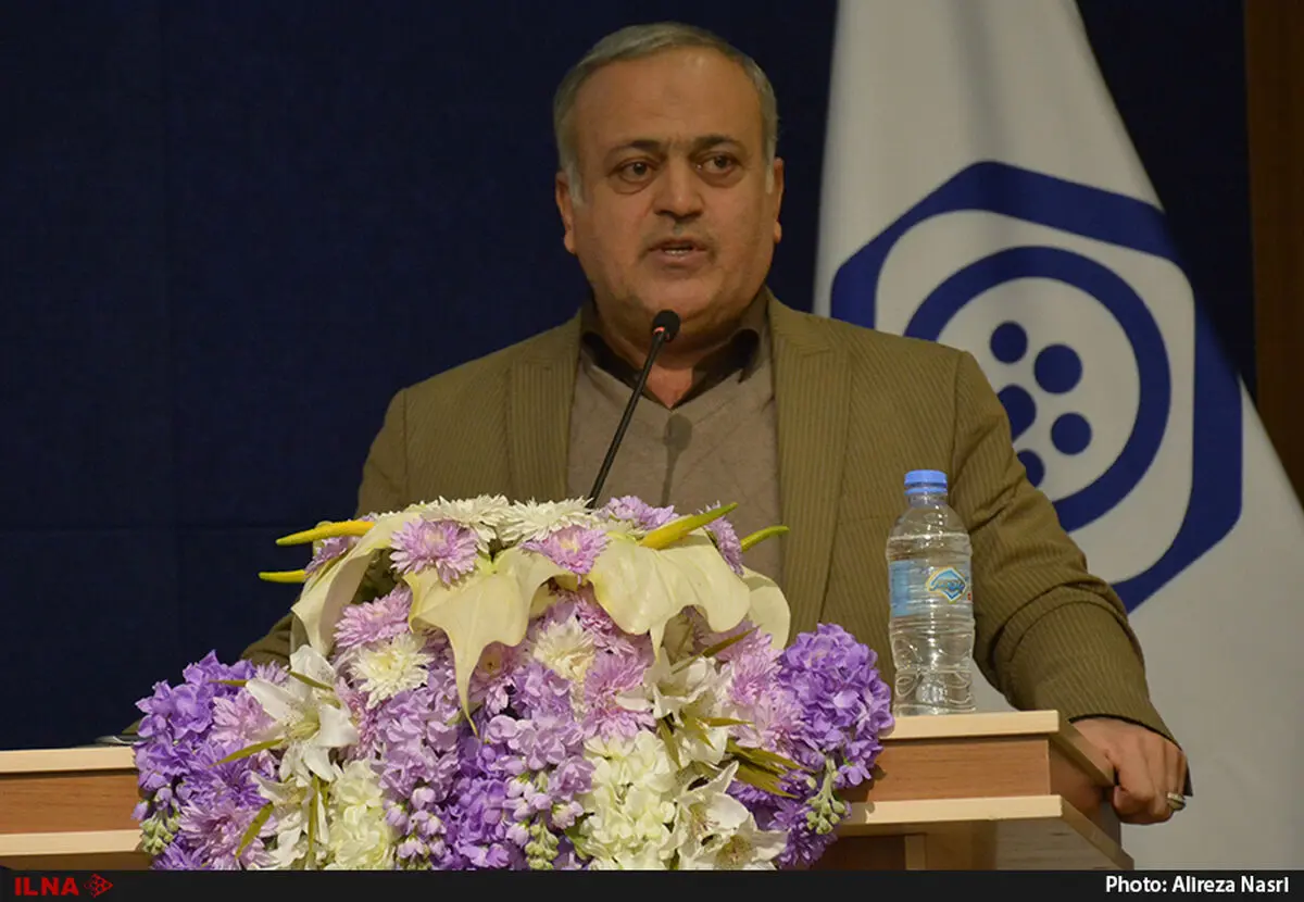 نباید بگذاریم نسیمی بر سازمان تامین اجتماعی بوزد/42 میلیون در کشور زیر پوشش تامین اجتماعی