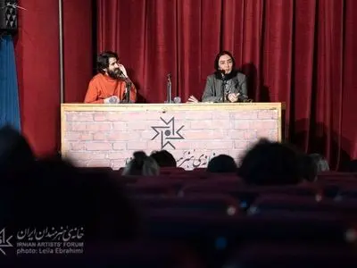 برگمان؛ شخصیتی که در یک فیلم مستند نمیگنجد