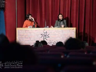 برگمان؛ شخصیتی که در یک فیلم مستند نمی‌گنجد