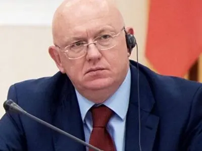 مندوب روسی اممی: من حق ایران تطویر دفاعها الصاروخی