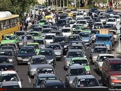 عوارض محدوده زوج و فرد شده باید عودت شود