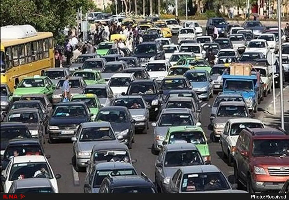 ضرورت جابجایی ادارات و بانک ها از هسته مرکزی تبریز