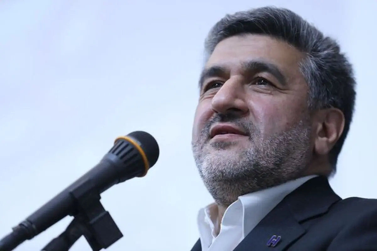 «صیدی» رییس سازمان بورس شد   