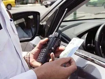 ٢٦٠ دستگاه خودرو غیربومی در خراسان رضوی جریمه شدند