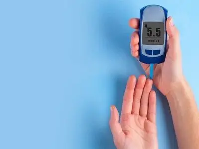 ابتلای ۱۴ درصد بزرگسالان ایرانی به دیابت