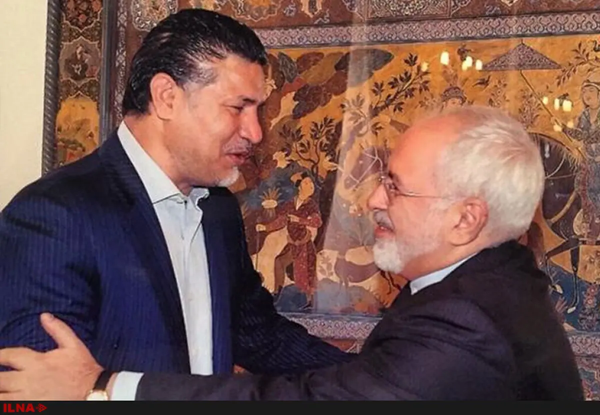 از حسن روحانی تا قالیباف، بحث داغ انتخاباتی با علی دایی/برای عقب‌ماندگی‌هایی که آن دولت به بار آورد باید خیلی کار کنیم 