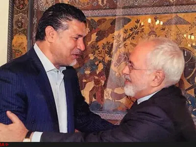 از حسن روحانی تا قالیباف، بحث داغ انتخاباتی با علی دایی/برای عقب‌ماندگی‌هایی که آن دولت به بار آورد باید خیلی کار کنیم 