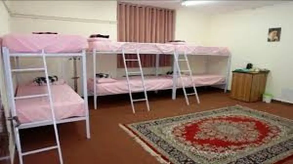 مهلت ثبت‌نام برای سکونت در خوابگاه‌های دانشگاه علامه تمدید شد
