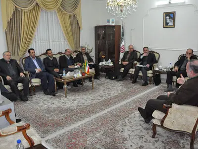 تفاهم بین فرمانداران و هیات‌های نظارت باید دوسویه باشد