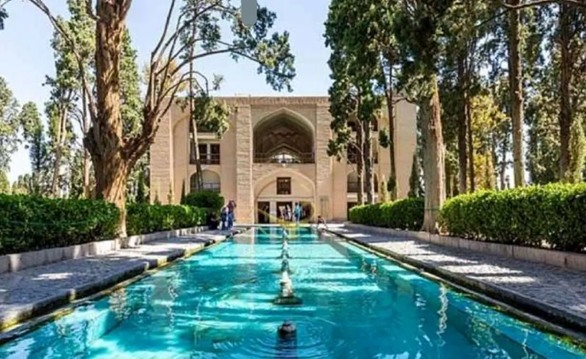 کاشان به جمع شهرهای خلاق جهان پیوست