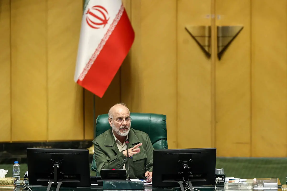 تأکید قالیباف بر اولویت حقوق و معیشت مردم در بررسی مصارف بودجه ۱۴۰۵