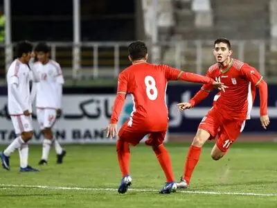 مهاجم ‍‍‍‍‍ پرسپولیس به فجر سپاسی پیوست