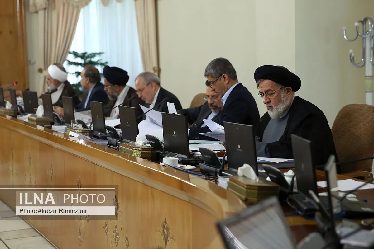 جلسه فوقالعاده هیأت دولت برای بررسی وضعیت حجاج ایرانی برگزار شد