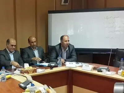 حسن حمیدی رئیس هیات ورزش‌های کارگری استان‌تهران شد